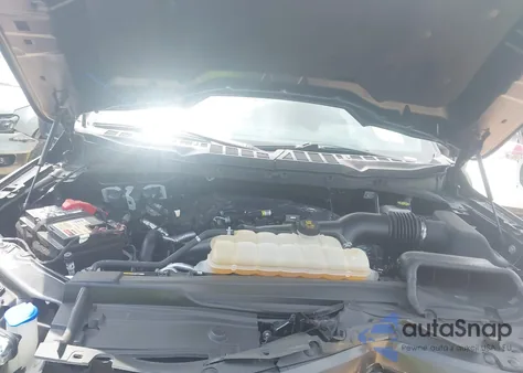 2022 Ford F-150 Xlt z USA, uszkodzony, nr VIN 1FTEW1EP3NFA85369